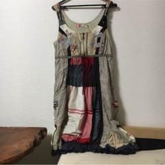デシグアル☆ワンピースのサムネイル
