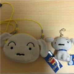 新品クレヨンしんちゃんセットのサムネイル
