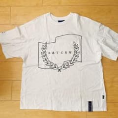 ロマンテッククラウン　Tシャツのサムネイル