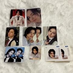 PULSE INI 松田迅のサムネイル