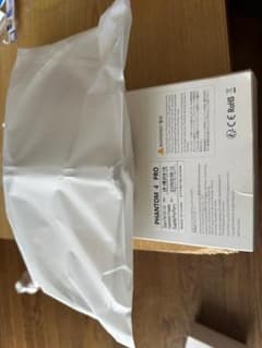 「jando 様」専用の画像 純正phantom4 pro プロペラガードのサムネイル