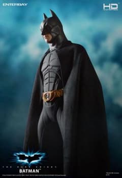 K*★様 エンターベイ　1/4 バットマン　ダークナイト　検　ホットトイズ K*☆様 エンターベイ 1/4 バットマン ダークナイト 検 ホットトイズ