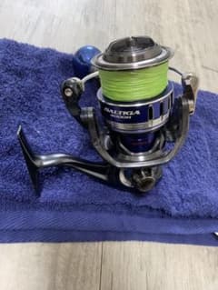 ソルティガ4000hのサムネイル