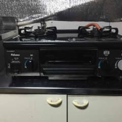 パロマガステーブル 不具合なしのサムネイル