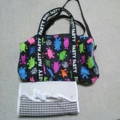 partyparty☆バッグのサムネイル