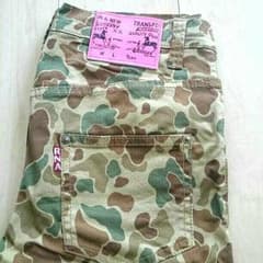 専用‼RNA☆薄手ストレッチパンツ☆のサムネイル