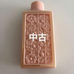 中古】薬酵泉 薬用洗浄料MF 100ml ボディソープ - メルカリ