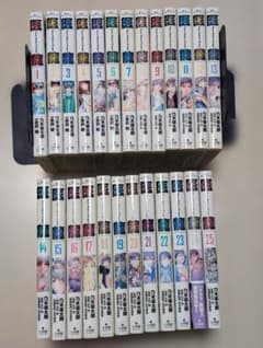 医龍 1〜25巻 全巻セット 乃木坂太郎のサムネイル