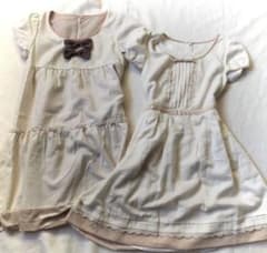 美品　姫系　2着セット　フェアリーコアのサムネイル