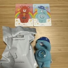POPMART CareBearsのサムネイル