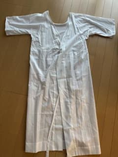 和装スリップ ワンピースタイプ 和装肌着 前撮り・結婚式用のサムネイル