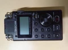 TASCAM DR100mkⅡのサムネイル
