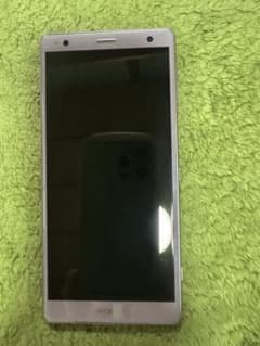 中古箱無し SONY Xperia XZⅡ パープル au 本体 中古箱無し SONY Xperia XZⅡ パープル au 本体 - メルカリ