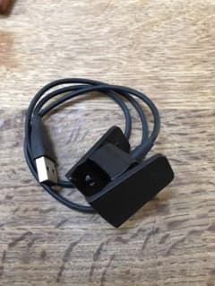 Fitbit charg2 充電ケーブルのサムネイル