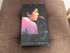 山本達彦 ナイト・フライ VHSのサムネイル