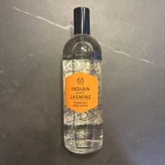 THE BODY SHOP インディアンナイトジャスミン フレグランスミストのサムネイル