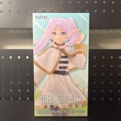 TAITO Coreful 피규어 프리렌