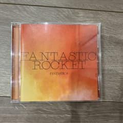 FANTASTICS FANTASTIC ROCKET 2枚セットのサムネイル