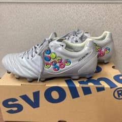 Svolme DELSALMA-4LE  22.5cm  美品のサムネイル