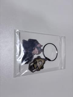 EBiDAN NAOYA アクリルキーホルダーのサムネイル