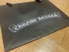 クロムハーツ 紙袋のサムネイル