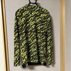 WAAC 薄手パーカー 未使用 4のサムネイル