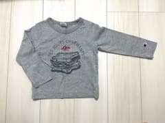champion ロンT 100cm  男の子のサムネイル