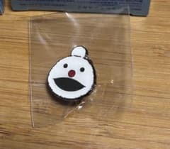 パペットスンスンピンズ コレクション　ノンノン