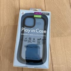 SoftBank SB-I010-HYAH/ BLACK iPhone13 14のサムネイル