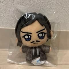 名探偵コナン 諸伏高明 セガラッキーくじ ぬいぐるみマスコット - メルカリ