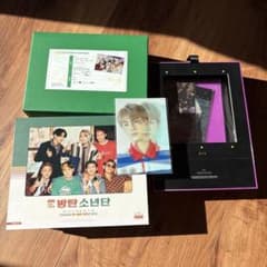 BTS シーグリ 2019 2021 2022 トレカ付き 3点セット - メルカリ