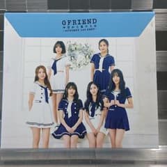 GFRIEND『今日から私たちは～GFRIEND 1st BEST～』 - メルカリ