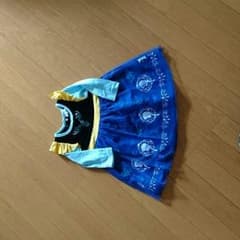 アナ衣装９０㎝のサムネイル