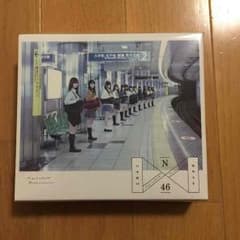 乃木坂46  1stアルバム「透明な色」typeA こよこよ様専用のサムネイル
