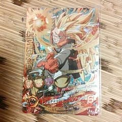 トランクス ゼノのサムネイル