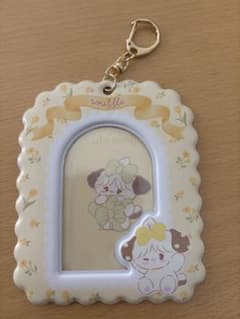 mikko みっこ　スフレ　カードホルダーのサムネイル