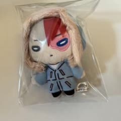 【チョコタ様】にとたん　轟焦凍　ヒロアカのサムネイル