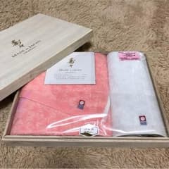 今治 タオルセット 寿々のサムネイル