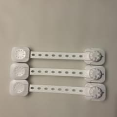 ベビー用 セーフティロック 3個セットのサムネイル