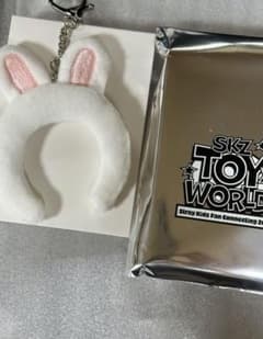 リノ カチューシャのサムネイル