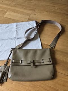 【美品】ペッレモルビダ クラッチバッグ ショルダー2wayのサムネイル