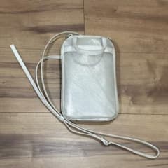 plasticity プラスティシティ スマホ ショルダー バッグのサムネイル
