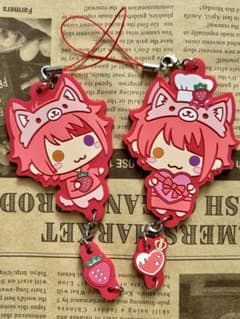 すとぷり 2021 Spring オフィシャルグッズ つながるっ!あにまるらば…のサムネイル