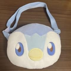 포차마 봉제 인형 파우치 크레인 게임