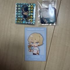 ダイヤのA 奥村光舟 グッズセットのサムネイル