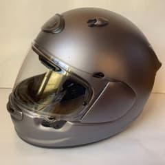 Arai アライ ASTRO-GX プラチナグレーF 57．58cm Mサイズ m44813436745_1.jpg?1768199270