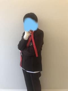 テニスの王子様聖ルドルフ学園　制服のサムネイル