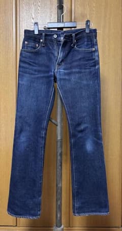 IRON HEART 21oz エクストラヘビー461Zブーツカット W30 - メルカリ