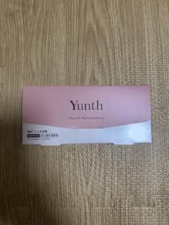Yunth ピュアVCホワイトセラム　ユンス　美容液のサムネイル