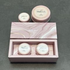 マオジェル　ヌレピタセット　非売品 マオジェル マオネイル ヌレコ ピタコ 空容器 コンテナ - メルカリ